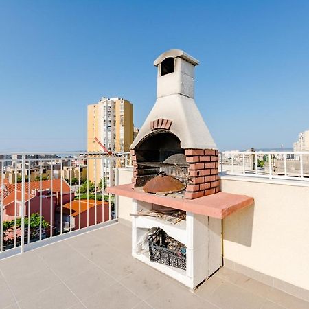 Apartment Marko Сплит Екстериор снимка