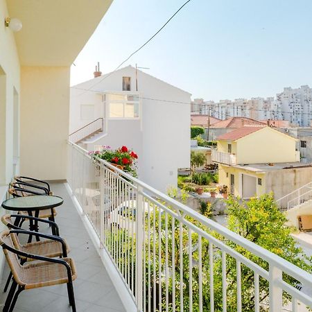 Apartment Marko Сплит Екстериор снимка