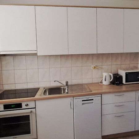 Apartment Marko Сплит Екстериор снимка
