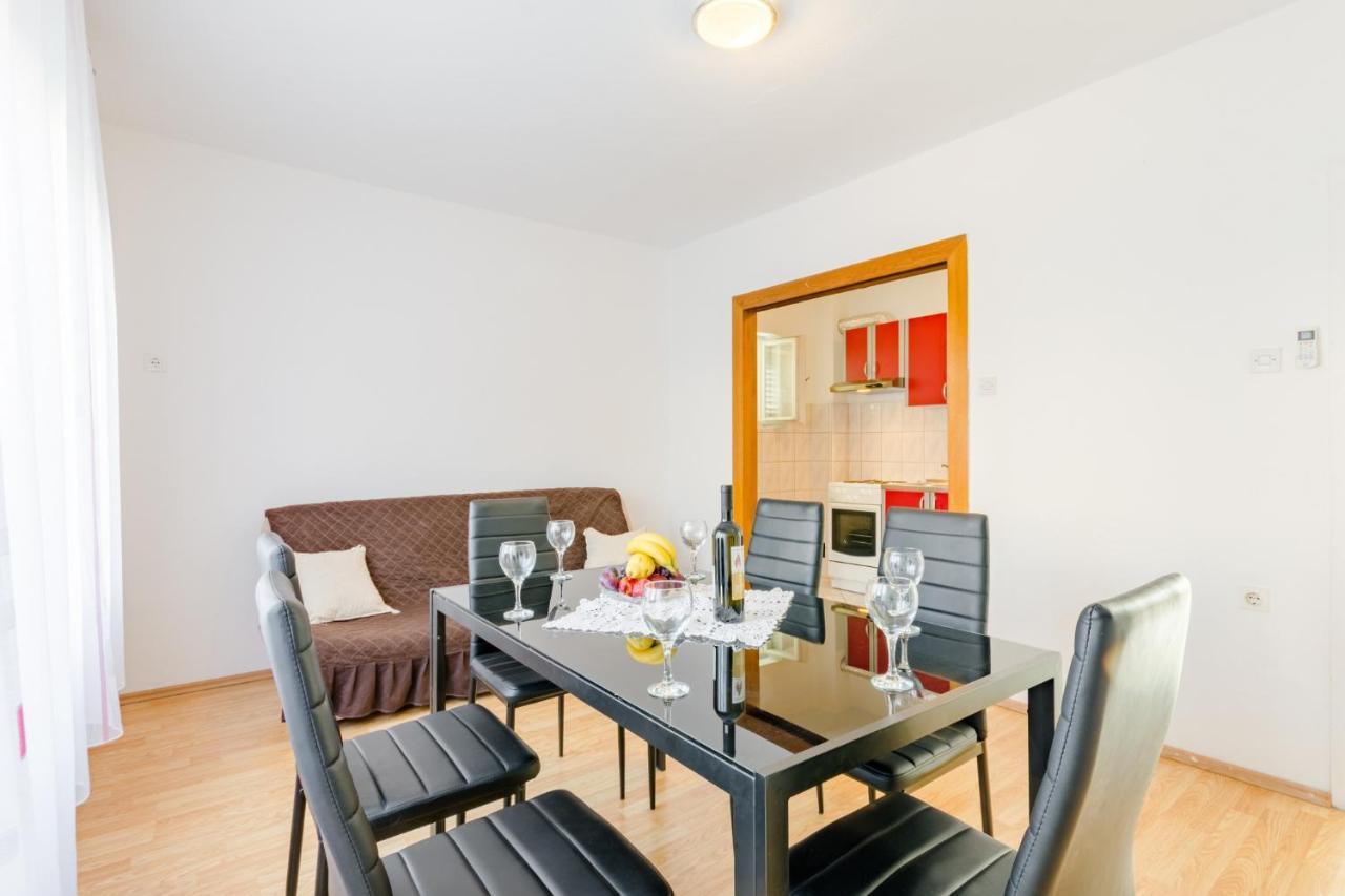 Apartment Marko Сплит Екстериор снимка