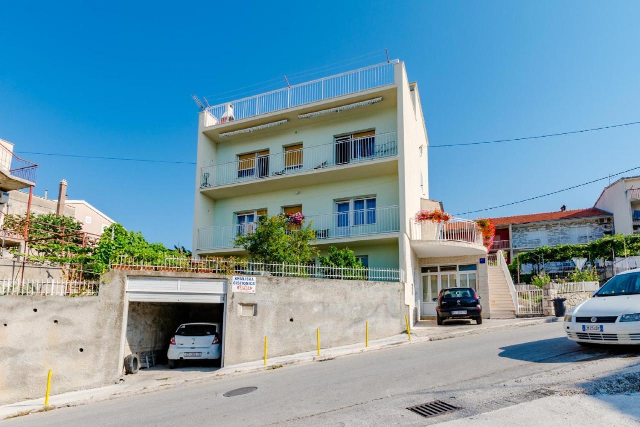 Apartment Marko Сплит Екстериор снимка