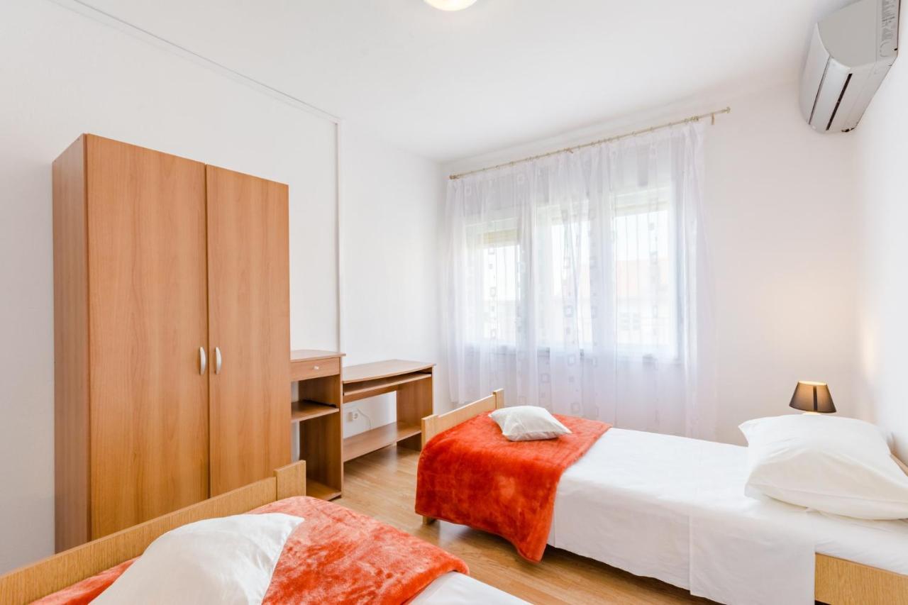 Apartment Marko Сплит Екстериор снимка