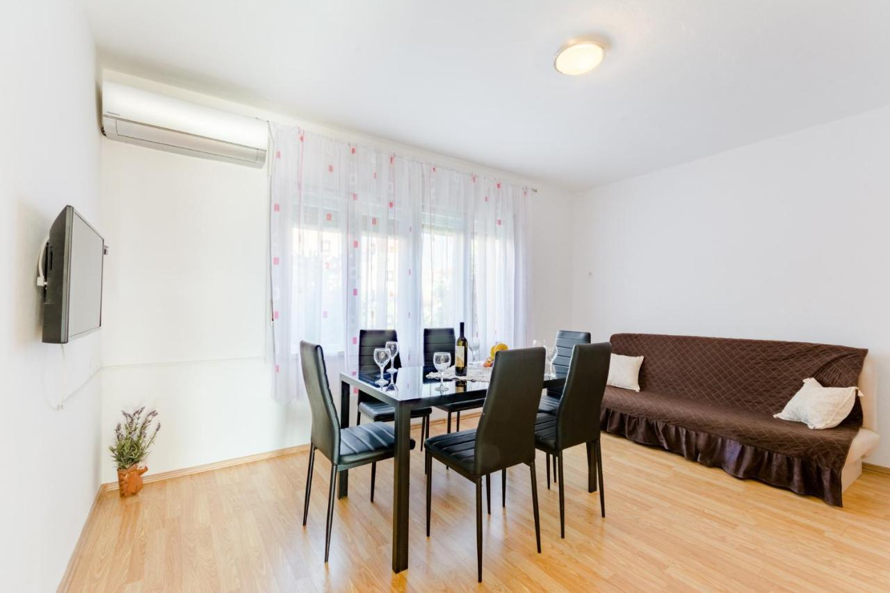 Apartment Marko Сплит Екстериор снимка