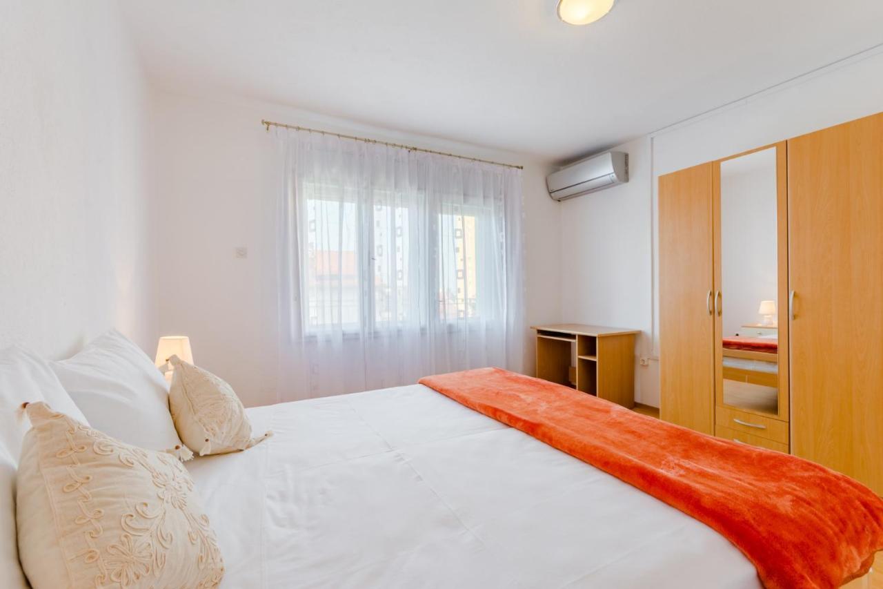 Apartment Marko Сплит Екстериор снимка