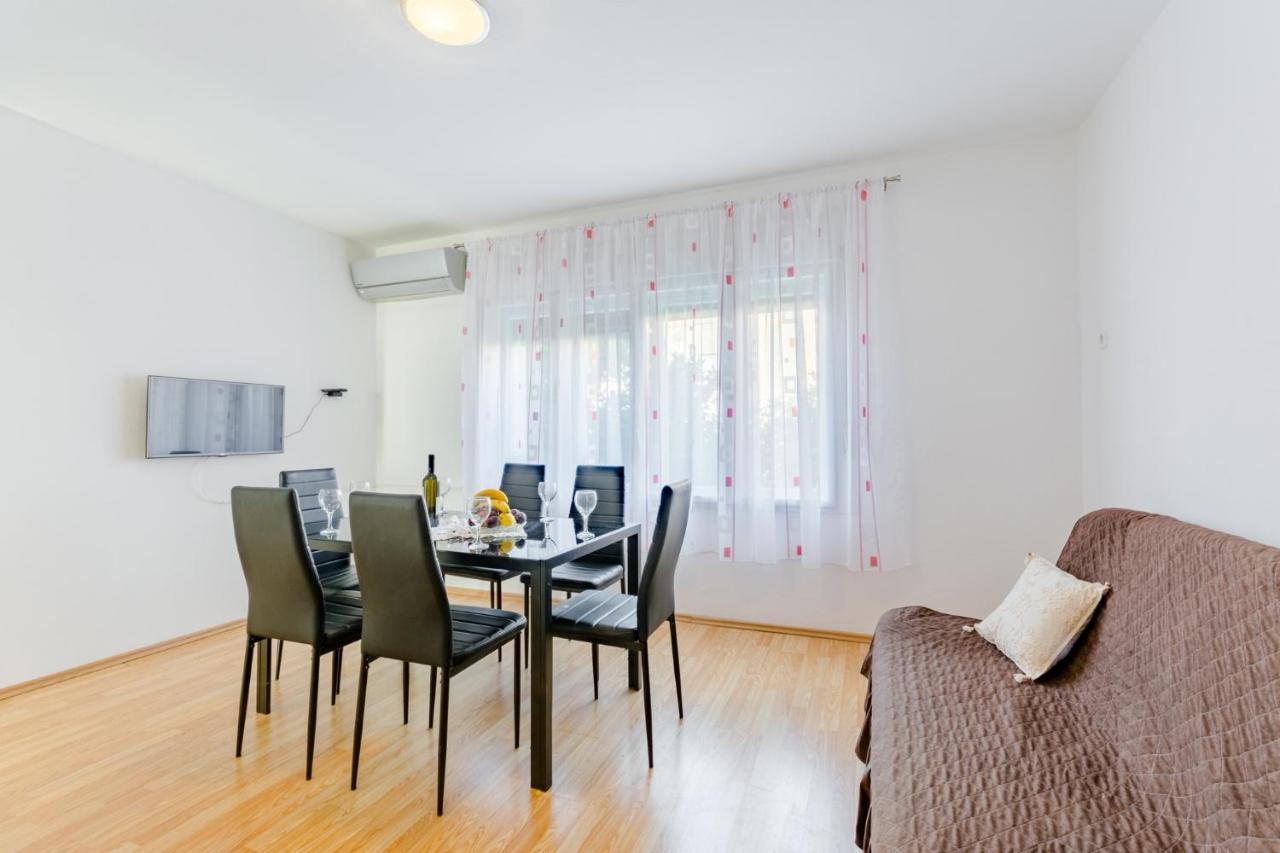 Apartment Marko Сплит Екстериор снимка