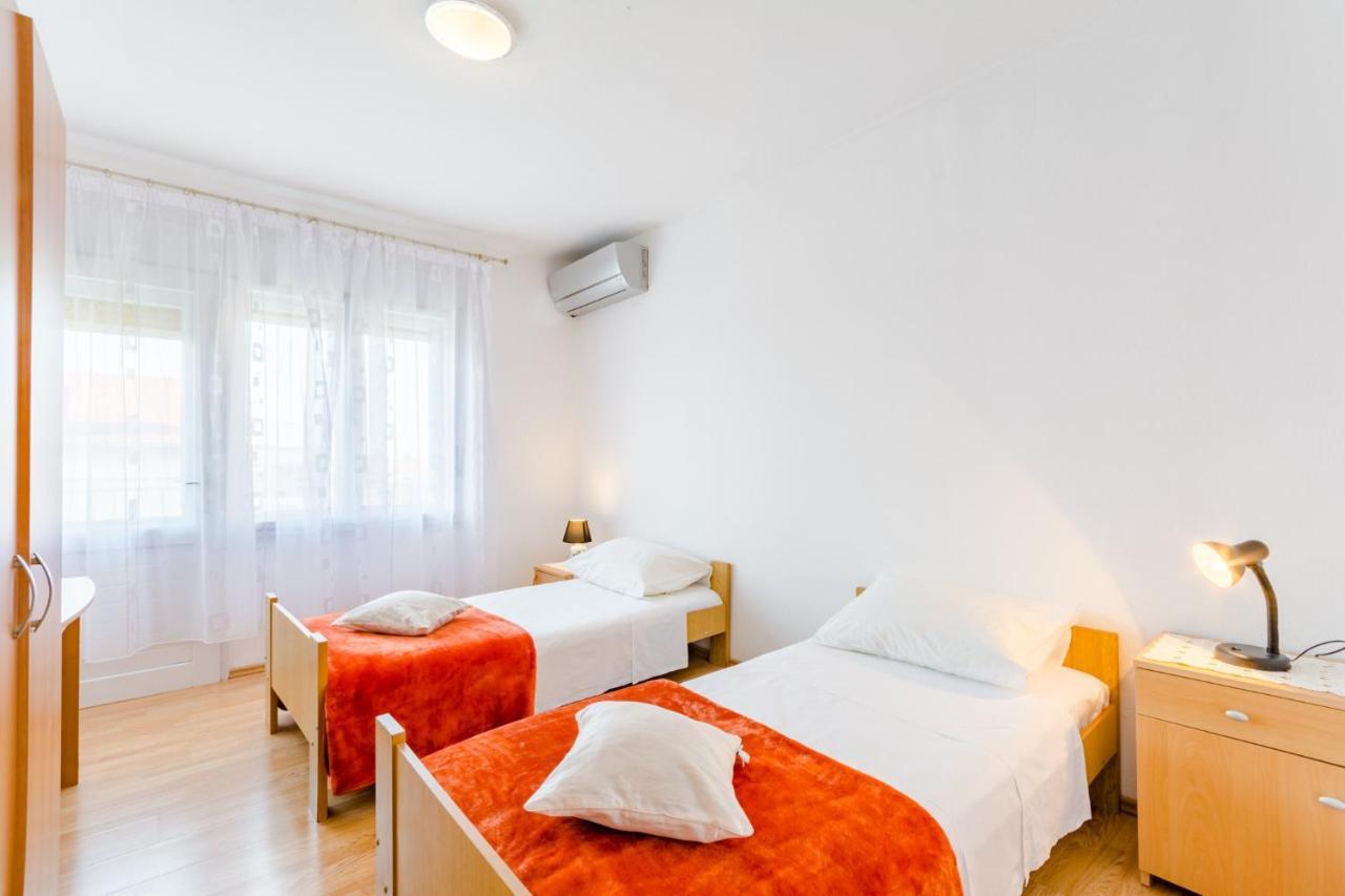 Apartment Marko Сплит Екстериор снимка