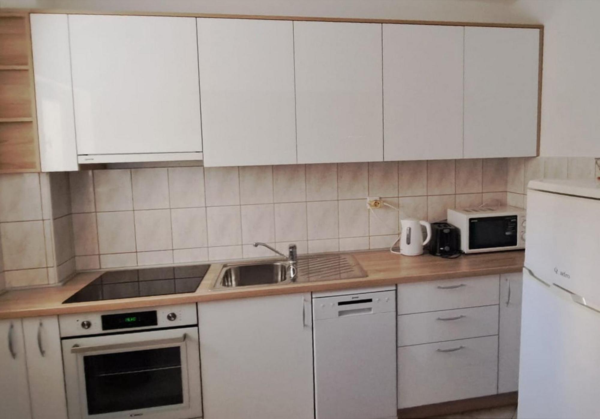 Apartment Marko Сплит Екстериор снимка